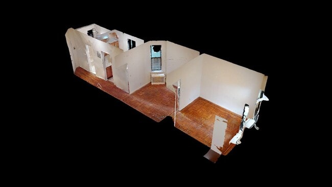 Floorplan - 228 East 36th Street