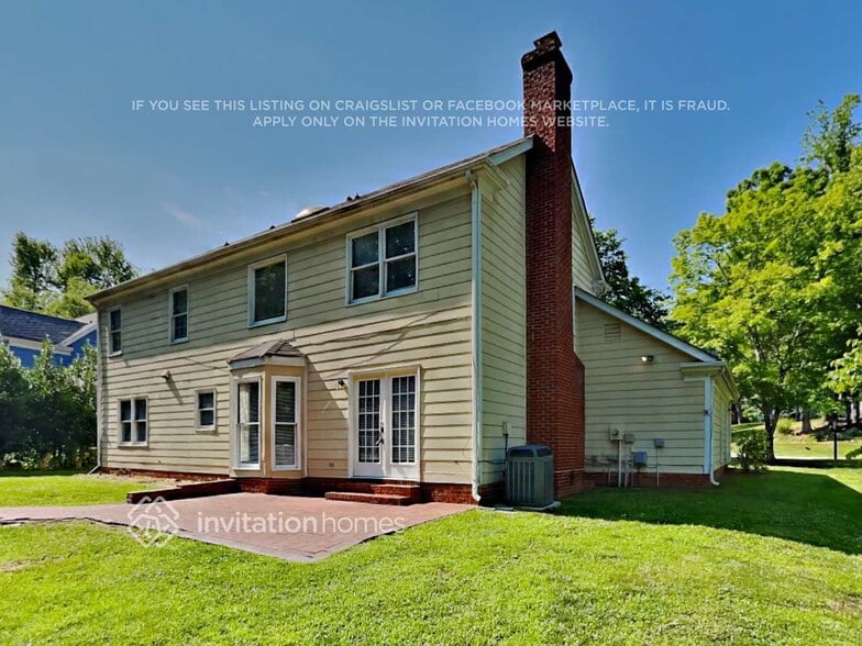 Building Photo - 3701 Waterton Leas Ct