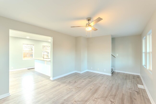 Building Photo - Renovated 3 bed 1 bath in Old Hickory Vill...