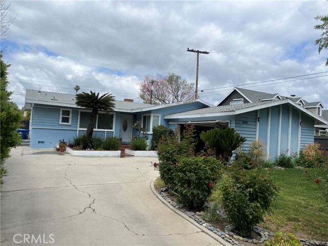 Building Photo - 6629 Melba Ave