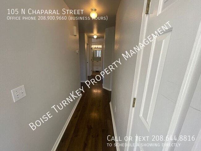 Building Photo - 105 N Chaparal St