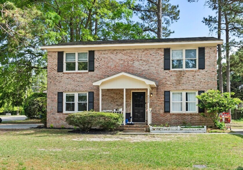 Primary Photo - 321 Lennon Dr