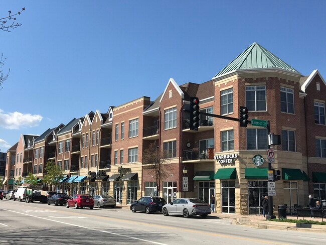 Building Photo - 11 S Wille St