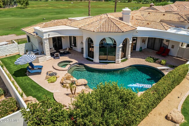 Building Photo - 6900 E Ironwood Dr