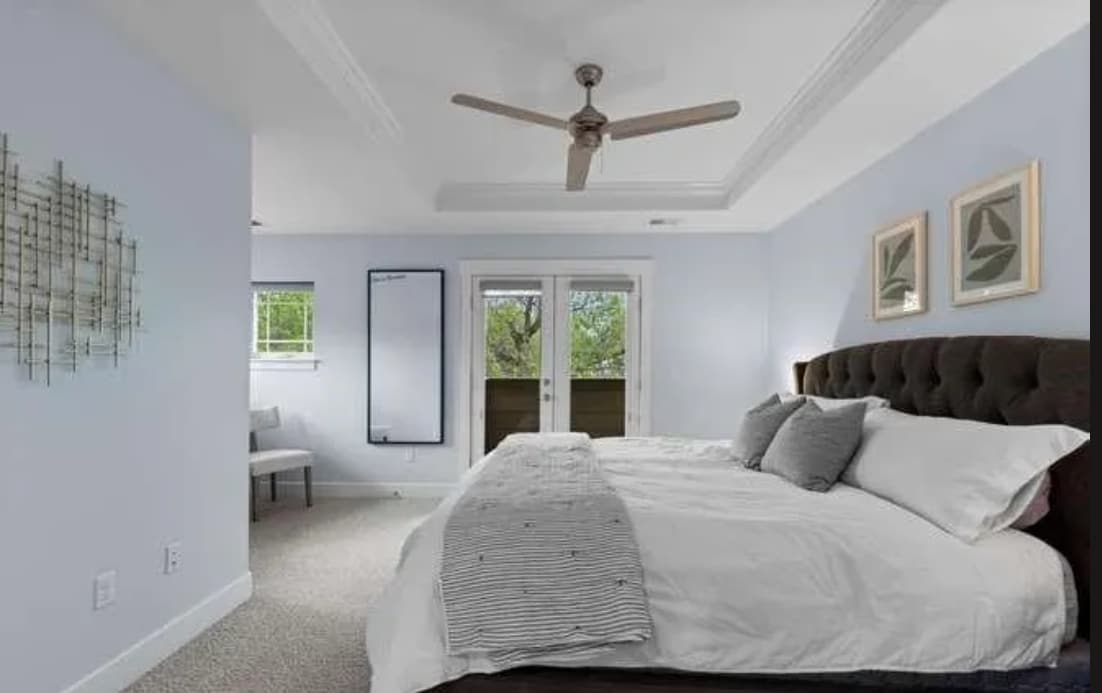 Building Photo - 965 S Clarkson St