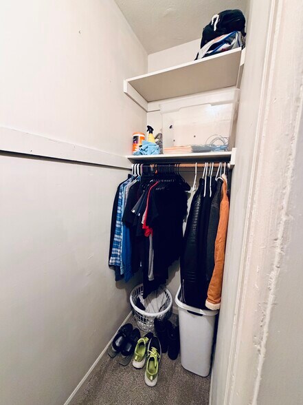 Building Photo - 2515 S St