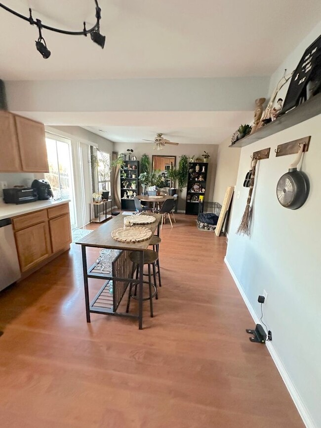 Building Photo - Home for rent on Cache!!
