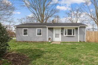 Building Photo - 5322 Newport Rd