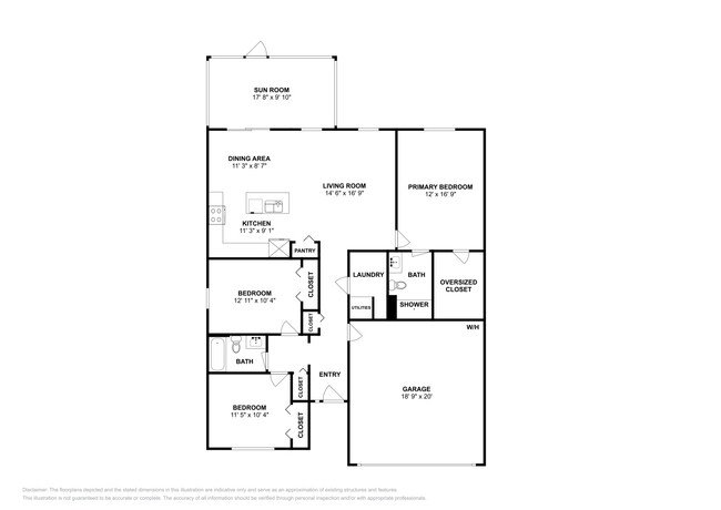 Building Photo - 2310 10th Ave E