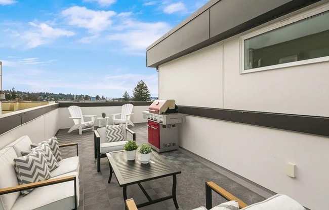 Primary Photo - 5433A California Ave SW