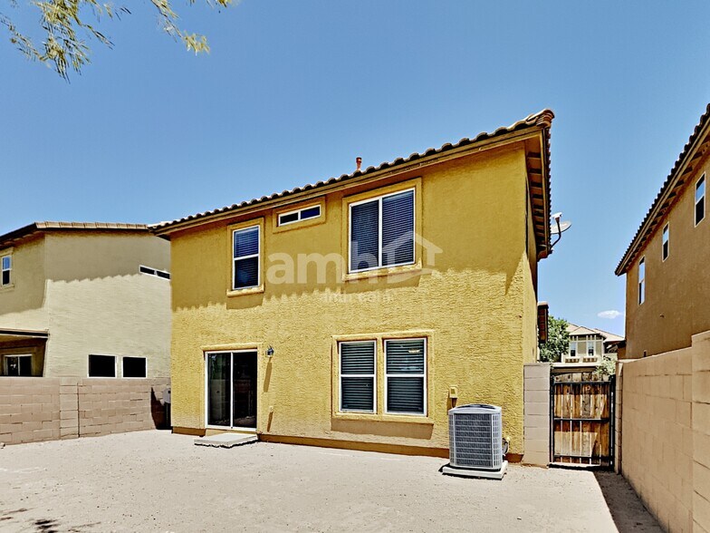 Building Photo - 4846 E Orchard Grass Dr