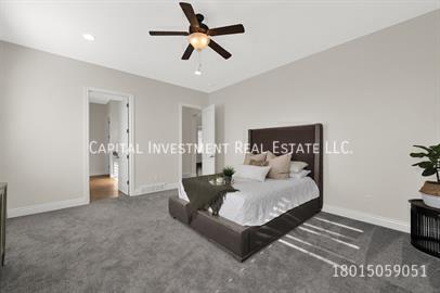 Building Photo - 222 Parkway Cir