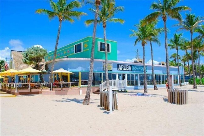 Building Photo - 1439 S Ocean Blvd