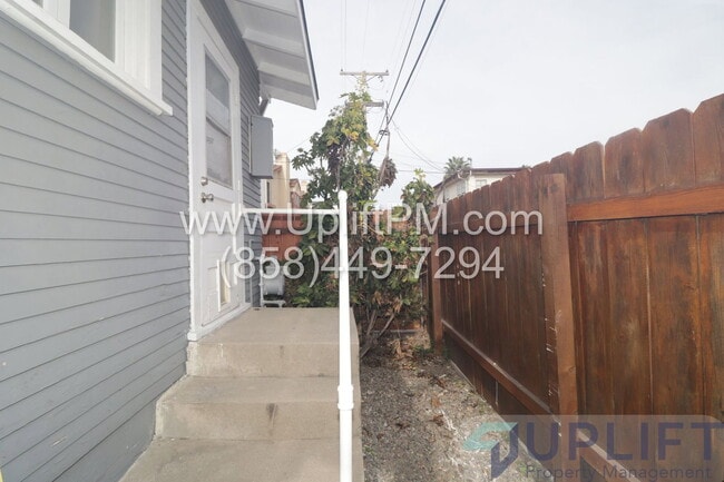 Building Photo - 4747 35th St