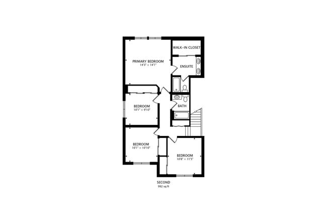 Building Photo - 1217 S Elder Ln