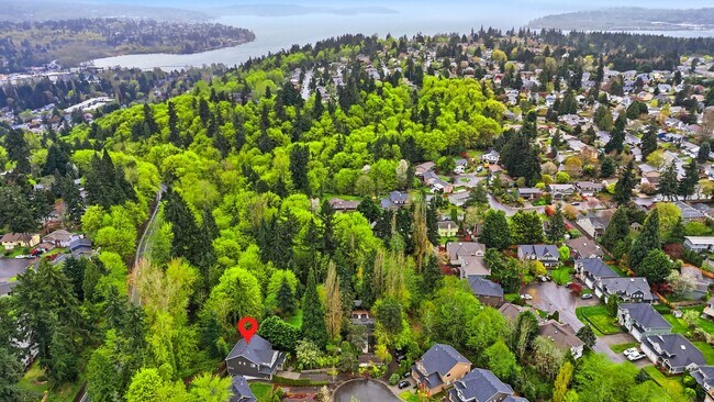 Building Photo - Stunning Finn Hill Retreat — Space, Style & Privacy