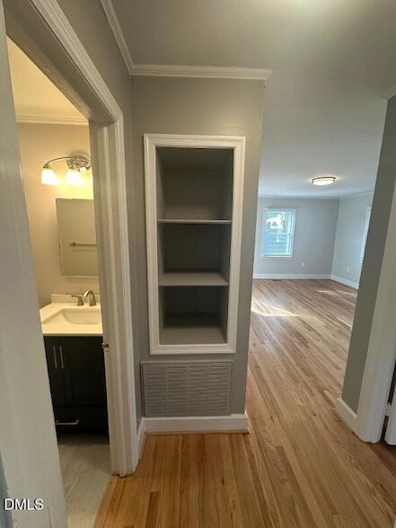 Building Photo - 2705 Newbold St