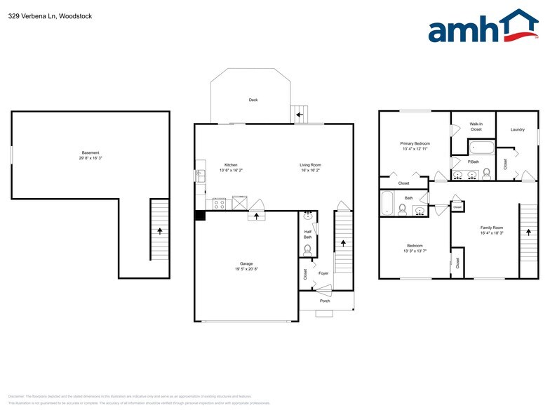 Building Photo - 329 Verbena Ln
