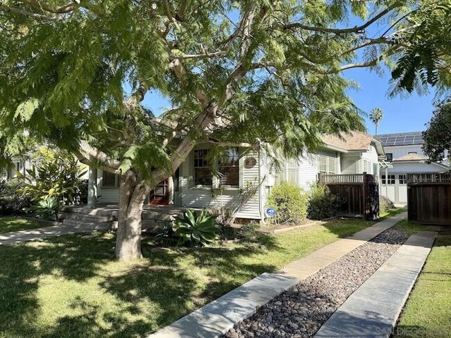 Building Photo - 3917 Hawk St