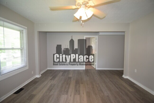 Building Photo - 137 S Catherwood Ave