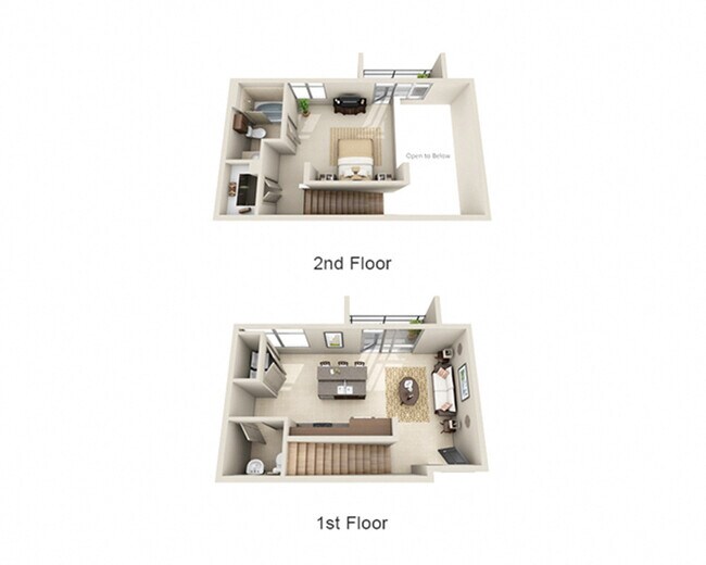 Floorplan - Acoma