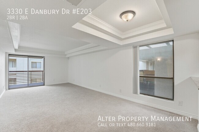 Building Photo - 3330 W Danbury Dr