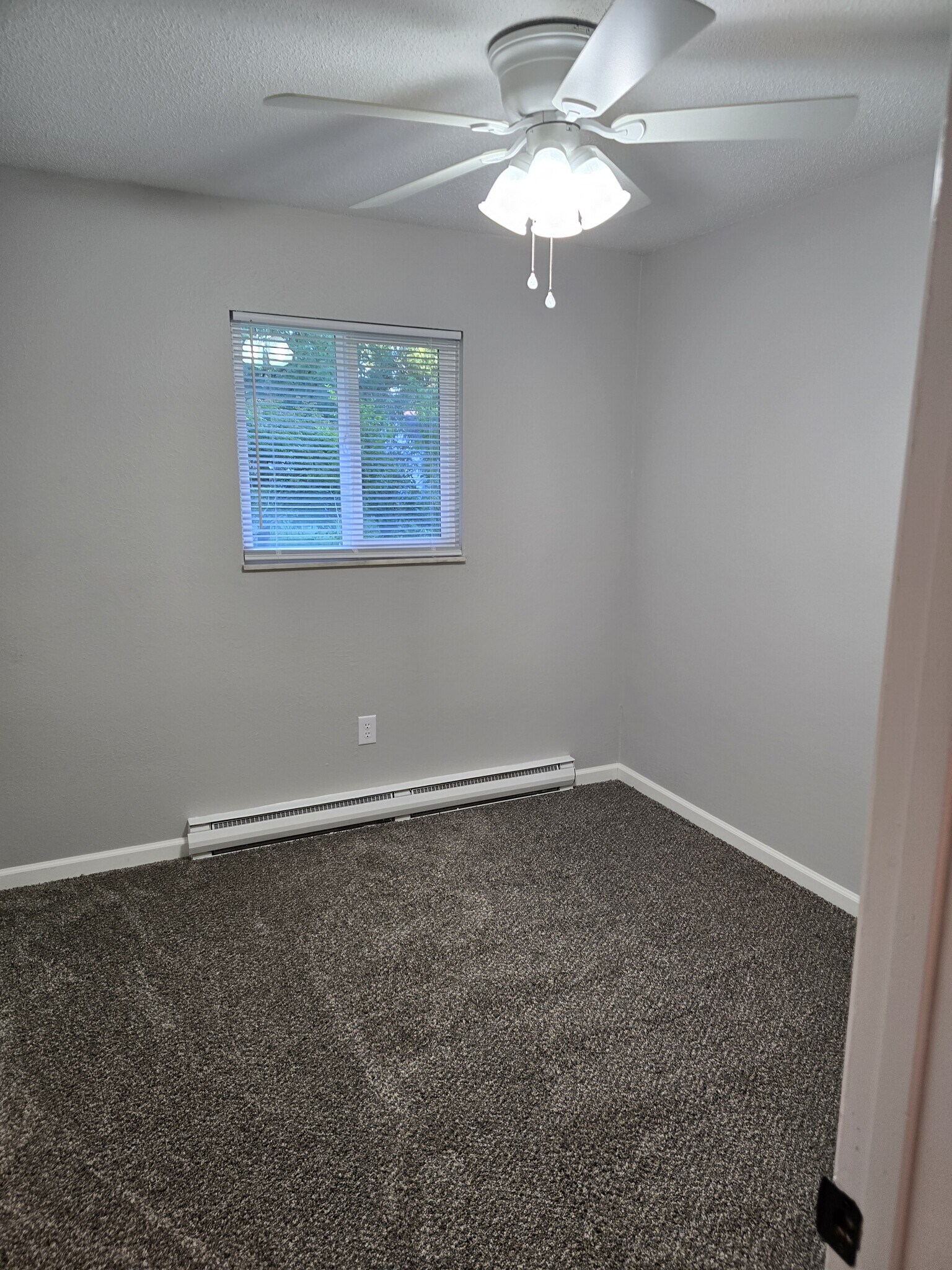 Bedroom 2 - 5856 Acres Rd