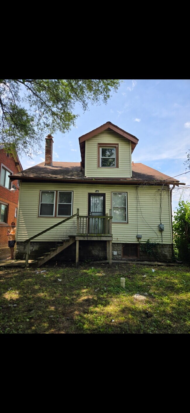 Building Photo - 16254 Monica St
