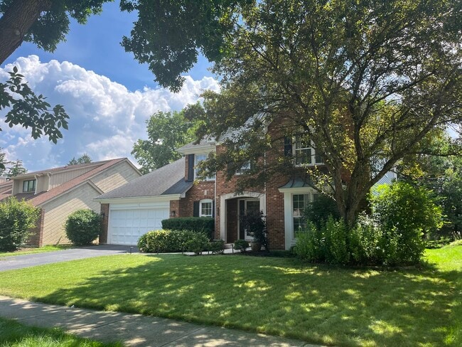 Building Photo - 1288 Marls Ct