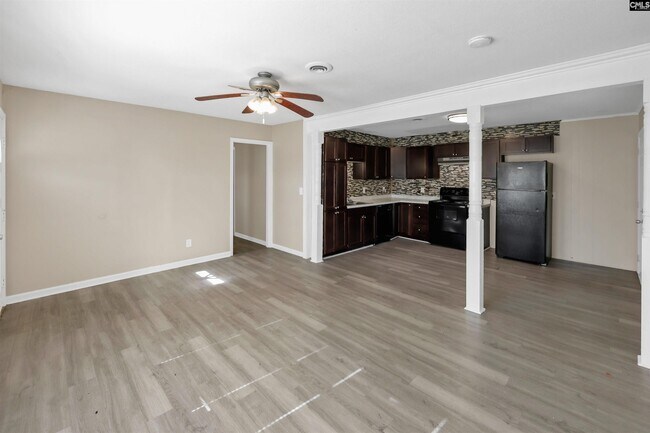 Building Photo - 3621 Baywater Dr