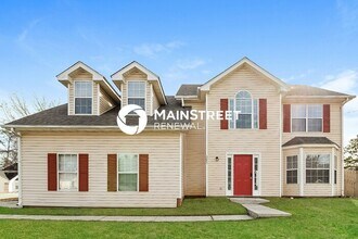 Building Photo - 4 Bedroom Pet-Friendly Home in Decatur, GA with Main Street Renewal