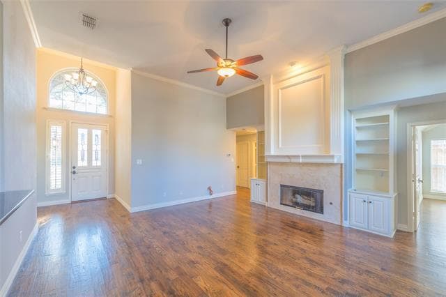 Building Photo - 3913 Overlake Dr