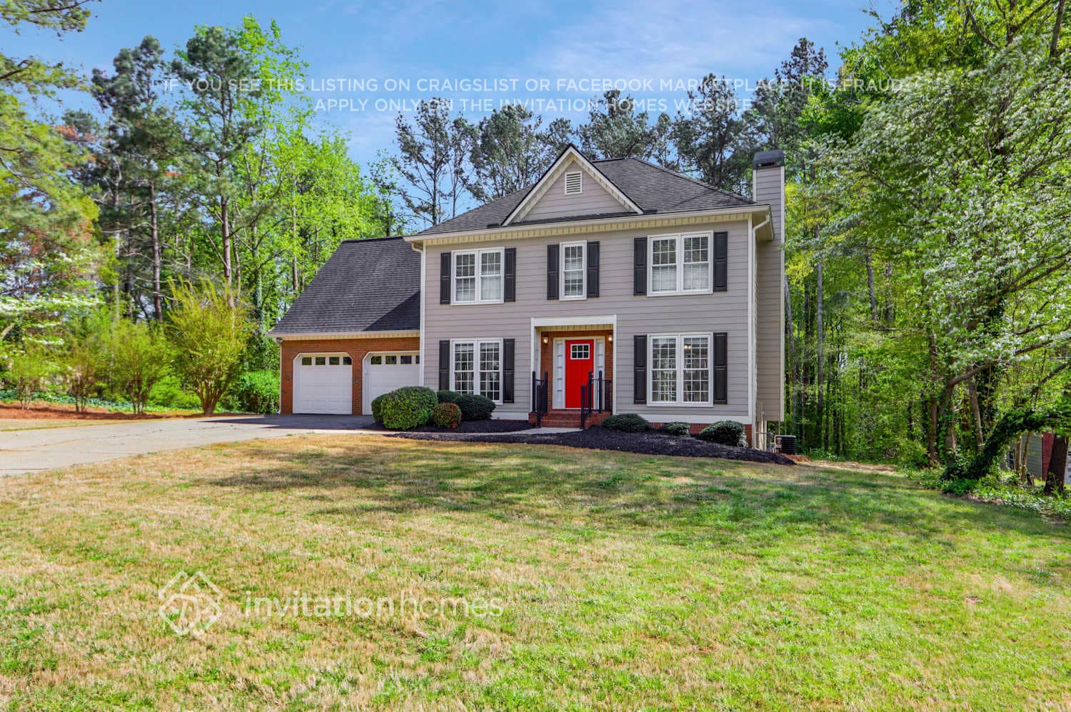 Building Photo - 4923 Harrington Pl