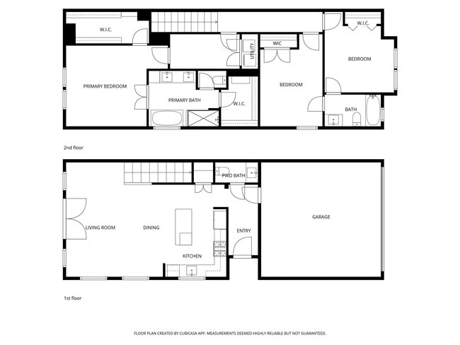 Building Photo - 2413 Chapman St