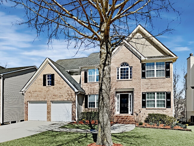 Building Photo - 872 Holly Meadow Dr