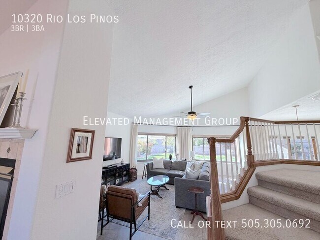 Building Photo - 10320 Rio Los Pinos Dr NW