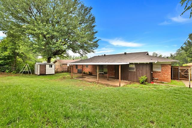 Building Photo - 1024 Eunice St