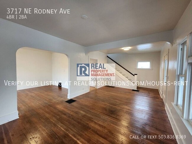 Building Photo - 3717 NE Rodney Ave
