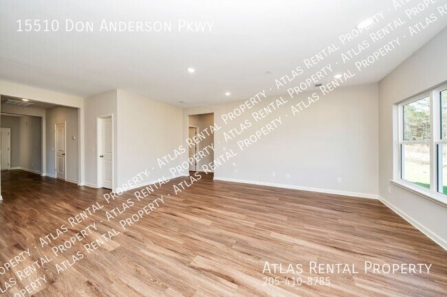 Building Photo - 15510 Don Anderson Pkwy