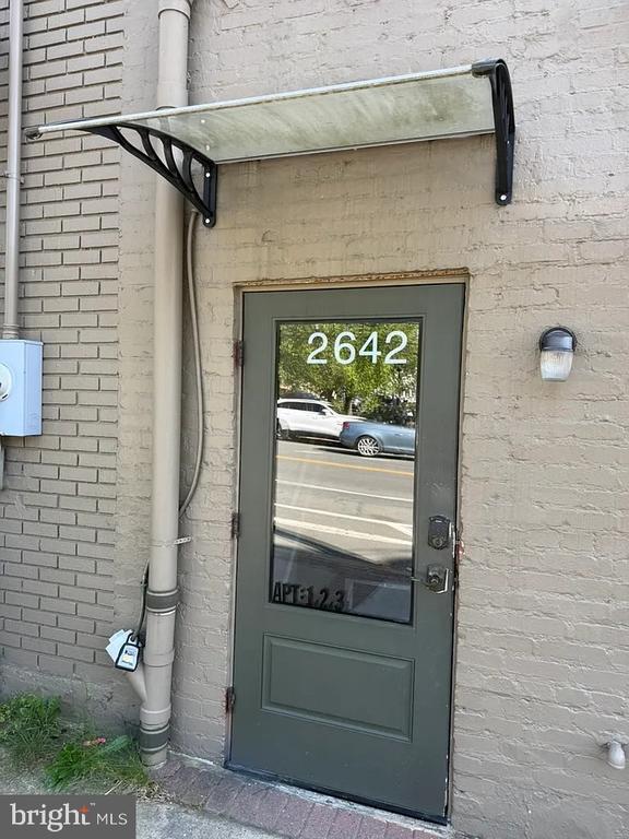 Building Photo - 2642 N Pershing Dr