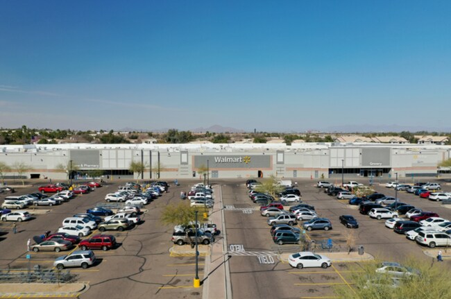 Building Photo - 2Bed/2Bath Ground Floor Condo at Elliot Rd/I-10! Move-In Ready on 06/18/2026! – Gated Community!