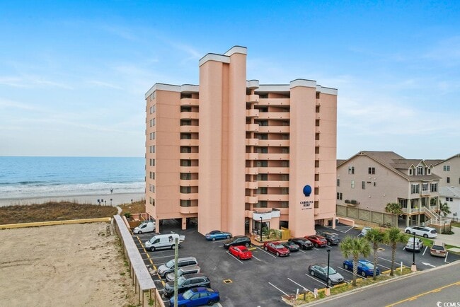 Building Photo - 1501 S Ocean Blvd
