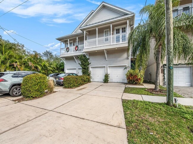 Building Photo - 6810 S Kissimmee St