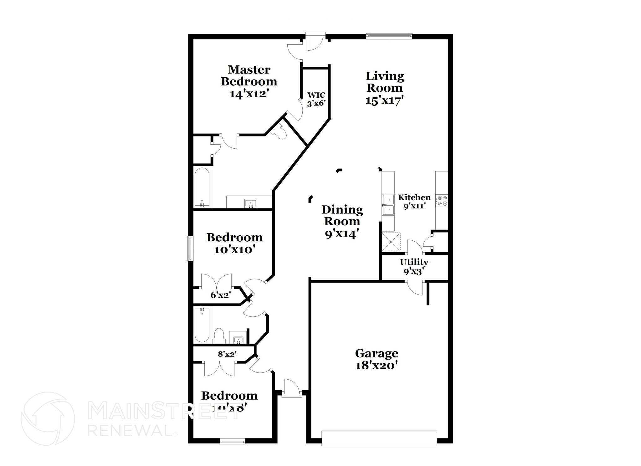 Building Photo - 27032 Leonardo Dr