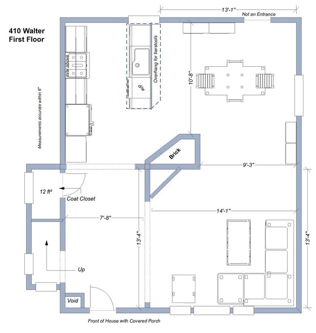Building Photo - GORGEOUS, large 3 bedroom stand alone hous...