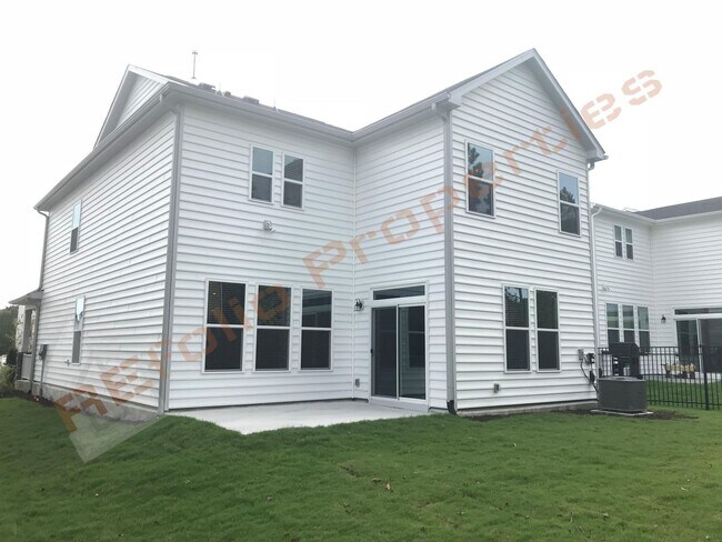 Building Photo - 4045 Reunion Creek Pkwy