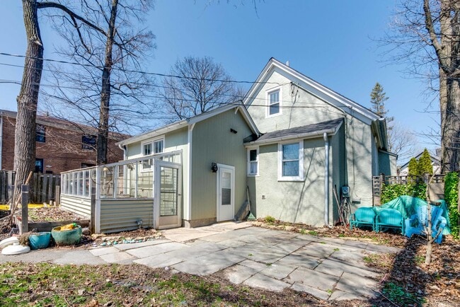 Building Photo - 601 Ryan Pl