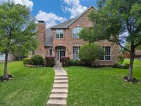 Building Photo - 3307 Meadow Wood Dr
