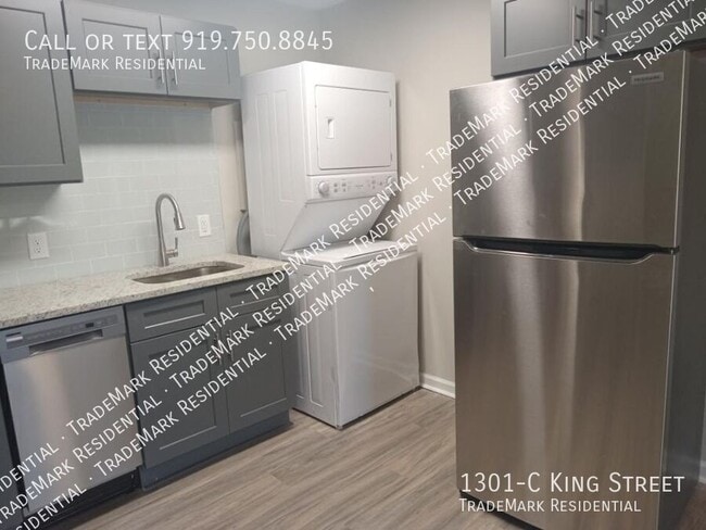 Building Photo - 1301 King St