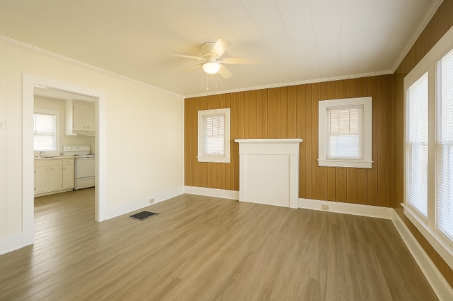 Building Photo - One bedroom 1 bath house in Graham